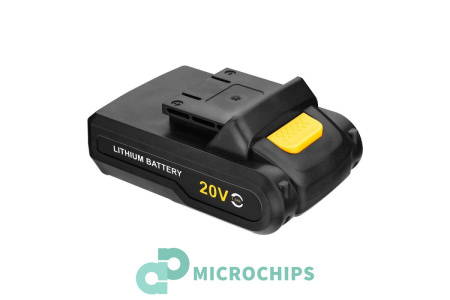 Аккумулятор DEKO 063-4052 (Li-ion, 1500mAh, 20V)