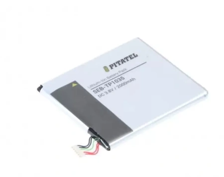 Аккумулятор Pitatel BM35100 для HTC One X Plus