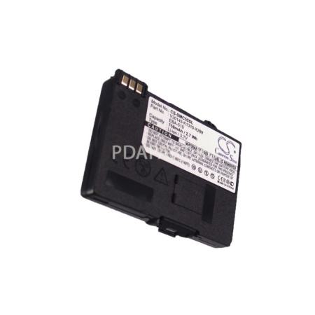 Аккумулятор для Siemens A55, C55, S55, Gigaset SL37, SL55, SL56 (EBA-510) 750mah