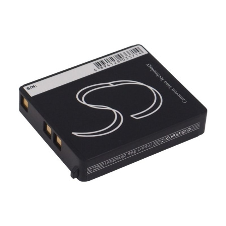 Аккумулятор для Razer Mamba, Naga Epic 900mah