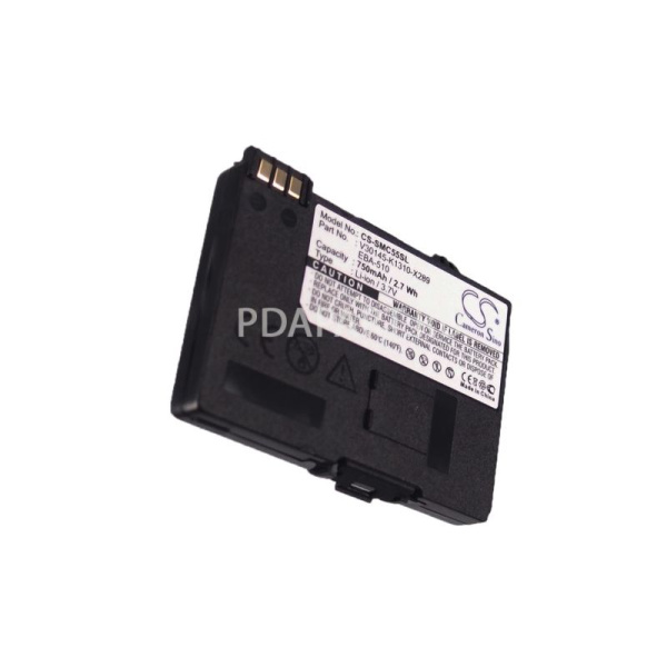 Аккумулятор для Siemens A55, C55, S55, Gigaset SL37, SL55, SL56 (EBA-510) 750mah