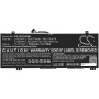 Аккумулятор для Lenovo IdeaPad C340-14API (L18C4PF3) 2850mah