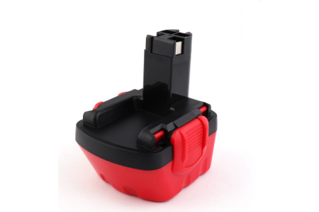 Аккумулятор TopOn TOP-PTGD-BOS-12/A/2 (NiCd, 2000mAh, 12V)