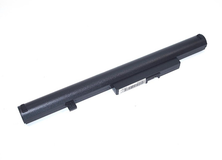 Аккумулятор (батарея) для ноутбука Lenovo M4400, 14.4V, 2600mAh, черный (OEM)