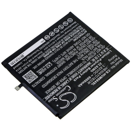 Аккумулятор для HUAWEI MediaPad M6 8.4 (HB30A7C1ECW) 6000mah