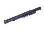 Аккумулятор (батарея) для ноутбука Lenovo M4400, 14.4V, 2600mAh, черный (OEM)