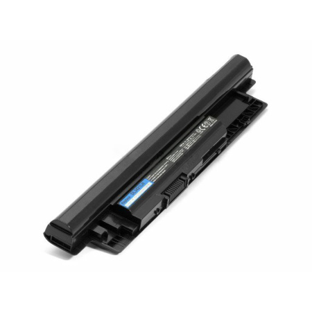Аккумулятор усиленный для Dell 68DTP, XCMRD, VR7HM 5200mAh