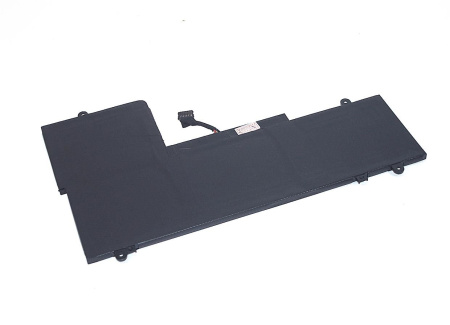 Аккумулятор (батарея) для ноутбука Lenovo Yoga 710-14ISK (L15L4PC2), 7.6V, 680mAh, 52Wh (оригинал)