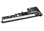 Аккумулятор (батарея) L19C4PF1 для ноутбука Lenovo IdeaPad 5-15IIL05, 15.2V, 4630mAh