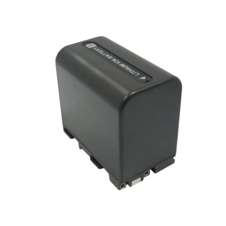 Аккумулятор для Sony NP-FS30, NP-FS31, NP-FS32 4200mah