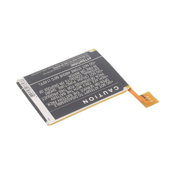 Купить Аккумулятор для Apple iPod Touch 5 1000mah Аккумулятор для Apple iPod Touch 5 1000mah