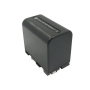 Аккумулятор для Sony NP-FS30, NP-FS31, NP-FS32 4200mah