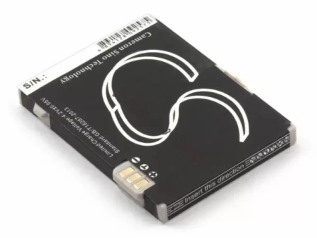 Аккумулятор CameronSino CS-SXM20CL (Siemens Gigaset M2, M3 (V30145-K1310-X398))