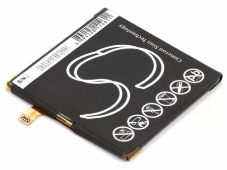 Аккумулятор CS-TCI708SL для TCL I708U, I709M