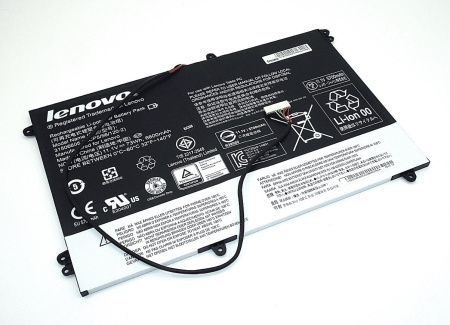 Аккумулятор (батарея) для ноутбука Lenovo Horizon II 27 (3150660), 11.1V, 6600mAh