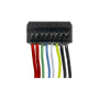 Аккумулятор для Lenovo IdeaPad L340 (L18M3PF2) 3150mAh