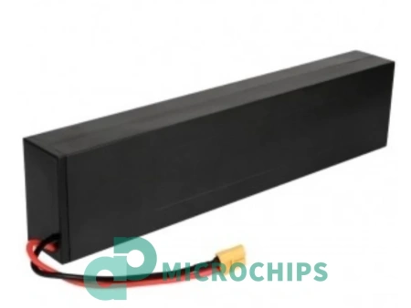 Купить Аккумулятор для электросамоката Kugoo S3 (Li-ion, 6Ah) Аккумулятор для электросамоката Kugoo S3 (Li-ion, 6Ah)