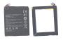 Аккумулятор HB4M1 для Huawei S8600, 2000мАч, 7.4Wh, 3.7В
