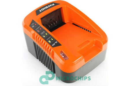 Зарядное устройство Patriot GL 402 (Li-ion) Зарядное устройство Patriot GL 402 (Li-ion)