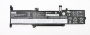 Аккумулятор (батарея) L19C3PF7 для ноутбука Lenovo IdeaPad 3-14, 11.34V, 45Vт, 370mAh