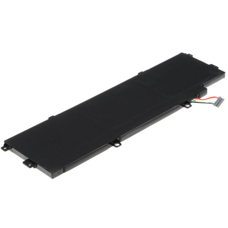 Аккумулятор для ноутбука Dell Chromebook 11 3120 (2015) (P22T) 3800mAh
