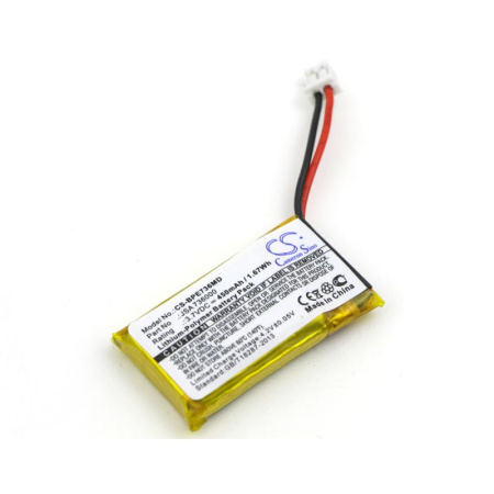 Аккумулятор для Biohit Picus (SA 736000) 450mAh