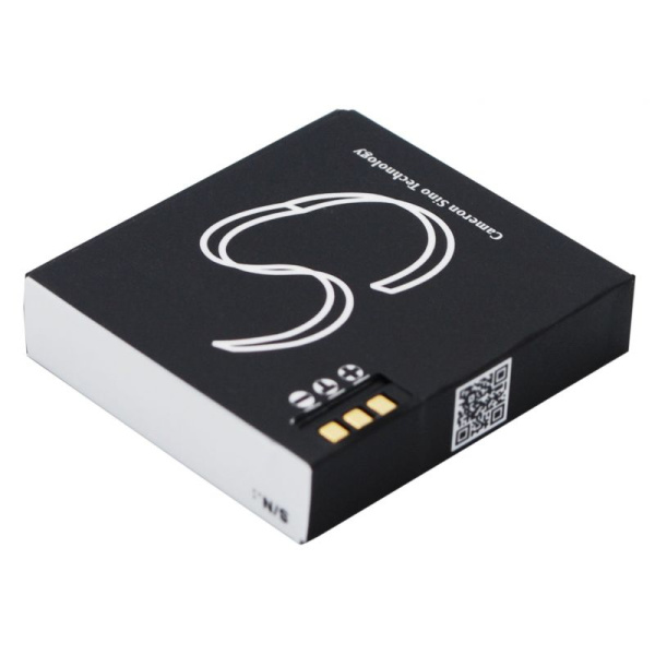 Аккумулятор для Xiaomi YI Action Camera 850mah