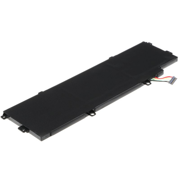 Аккумулятор для ноутбука Dell Chromebook 11 3120 (2015) (P22T) 3800mAh