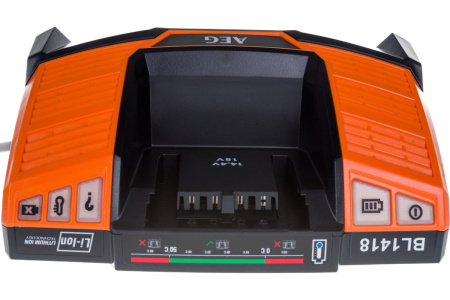 Зарядное устройство AEG BL1418 (Li-ion)
