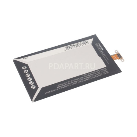 Аккумулятор для HTC Windows Phone 8X 1800mah CS