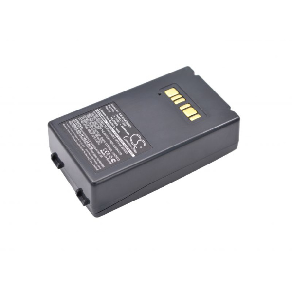 Купить Аккумулятор для Datalogic Falcon X3, Falcon X4 (BT-26) 5200mah Аккумулятор для Datalogic Falcon X3, Falcon X4 (BT-26) 5200mah