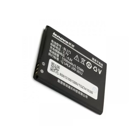 Аккумулятор BL171 для Lenovo A390, A319, A376, A368, A500, A60, A65