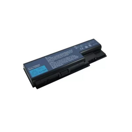 Аккумулятор (батарея) для ноутбука Acer Aspire 5520, 5920, 6920G, 11.1V, 5200mAh (Low Cost OEM)