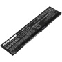 Аккумулятор для Dell Precision 7330, 7530, 7540 (0RY3F9) 8000mAh
