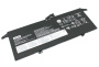 Аккумулятор (батарея) для ноутбука Lenovo ThinkBook Plus G2 ITG (L20M4PD1) 15.48V, 3420mAh, 53Wh