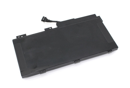 Аккумулятор (батарея) для ноутбука HP ZBook 17 G3 (A106XL), 11.4V, 8400mAh OEM