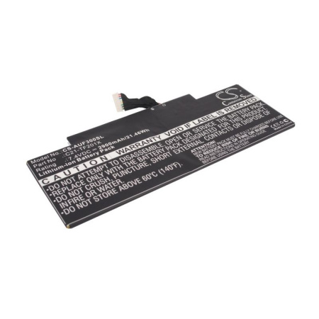 Аккумулятор для Asus Eee Pad Transformer TF300 2900mah