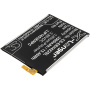 Аккумулятор для Sony Xperia XA1 Plus, XA2 Ultra 3500mAh