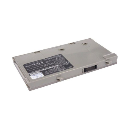 Аккумулятор для ноутбука Dell Latitude D400 3600mAh