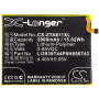 Аккумулятор для ZTE Blade A6 Max 3900mAh