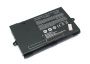 Аккумулятор (батарея) P870BAT-8 для ноутбука Clevo P870TM 15.12V, 6000mAh