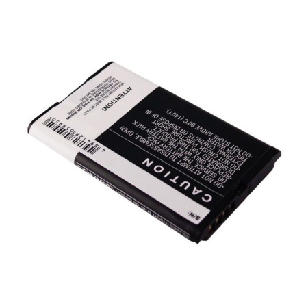 Аккумулятор для BlackBerry Curve 3G 9330, Curve 8300 1200mah