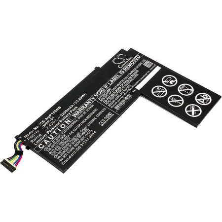 Аккумулятор для Asus Padfone Station A66 3200mah