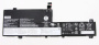 Аккумулятор (батарея) для ноутбука Lenovo Flex 5-14 (L19M3PD6) 11.52V, 52.5Wh, 4560mAh