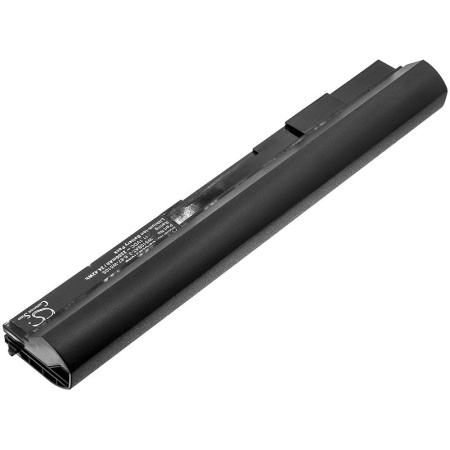 Аккумулятор для Clevo W510LU, W515TU 2200mah