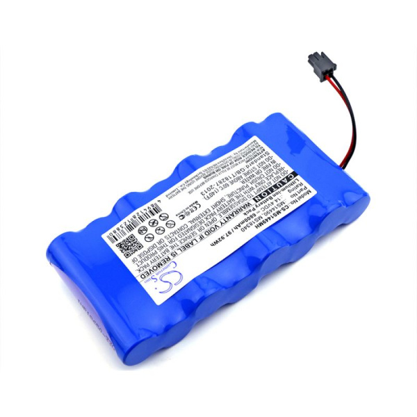 Купить Аккумулятор для Siemens Monitor SC6002XL(AS36059) (6800mAh, 14.4V) Аккумулятор для Siemens Monitor SC6002XL(AS36059) (6800mAh, 14.4V)