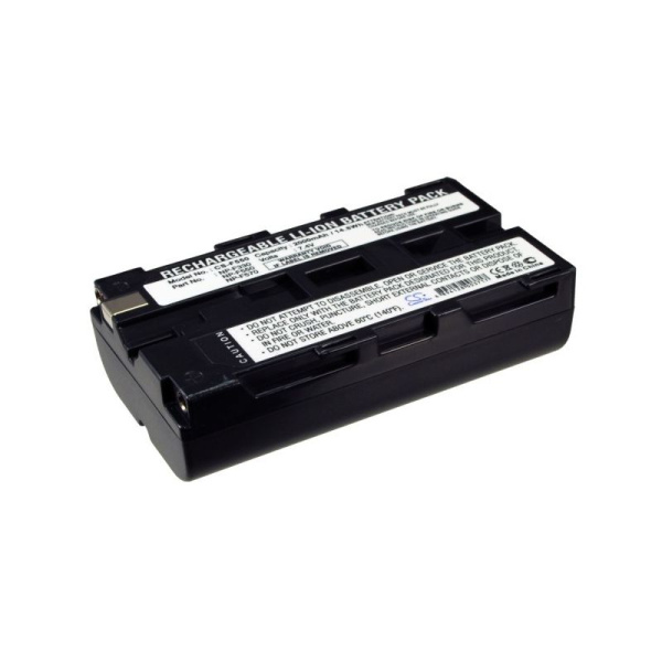 Аккумулятор для Sony NP-F330, NP-F550, NP-F570 2200mah