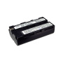 Аккумулятор для Sony NP-F330, NP-F550, NP-F570 2200mah