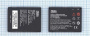 Аккумулятор Li3711T42P3h513857 для ZTE T8, 3.7В, 3.70Wh