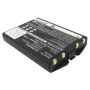 Аккумулятор для Iridium 9500, 9505 2000mah